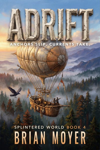 Adrift