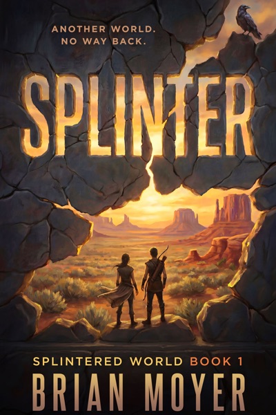 Splinter